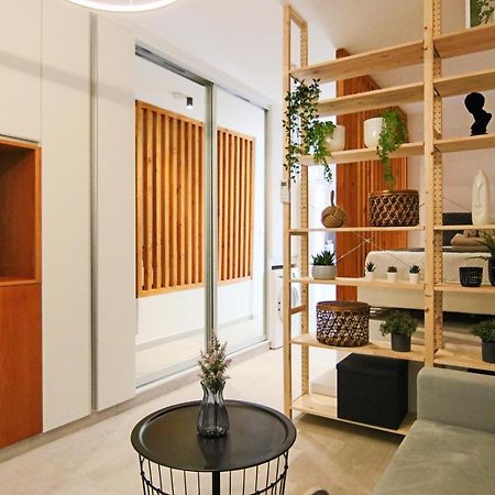 Ferienwohnung Phaedrus Living Seaside Luxury Flat Athina 123 Paphos Exterior foto