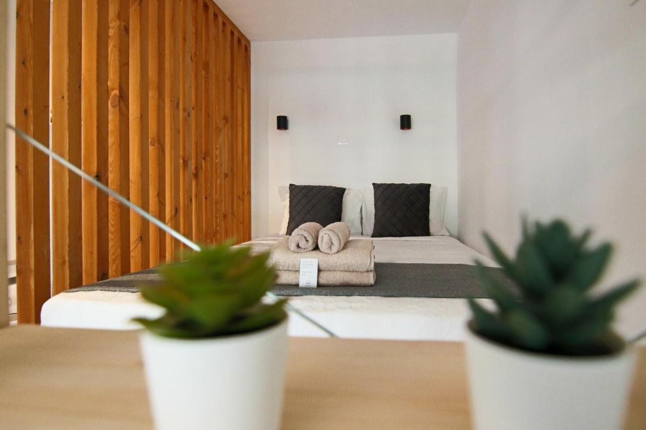 Ferienwohnung Phaedrus Living Seaside Luxury Flat Athina 123 Paphos Exterior foto